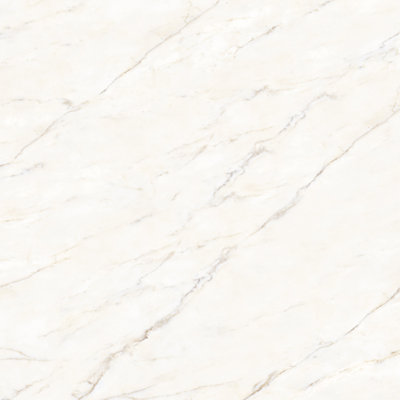 Magnifica The Thirties 30" x 30" Porcelain Marble Look Wall & Floor Tile (Set of 3)