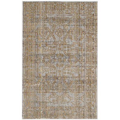 Andersons Performance Oriental Rug
