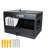 16 Laptop Charging Cabinet With Lock - Black For Laptop, Locking Type-1709275670