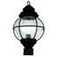 Tête de lanterne 1 lumière Basham-1191990844-1191990834
