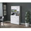 Garde-manger de 66 po Blanken