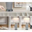 Ensemble de 2 lampes de table Farmhouse