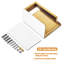 Beetner Wall Mounted Toilet Paper Holder-1501156839