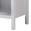 Table de bout Table de chevet moderne