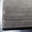 Tapis gris en laine tissé à la main et à plat Mcelroy-29363344