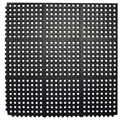 Tapis de cuisine durable Rasco