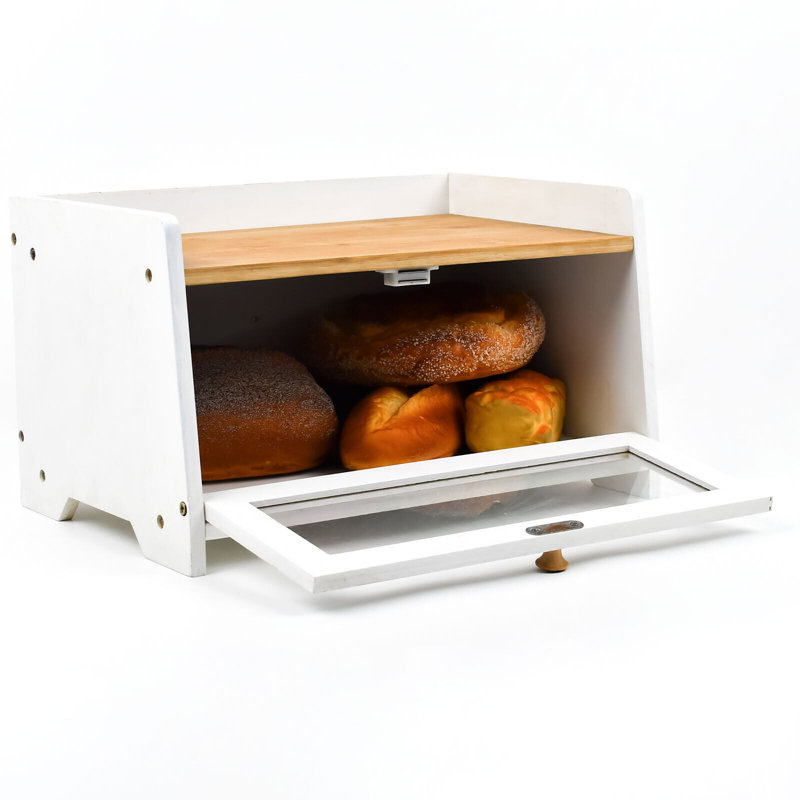 Relvo Food Storage Container, White