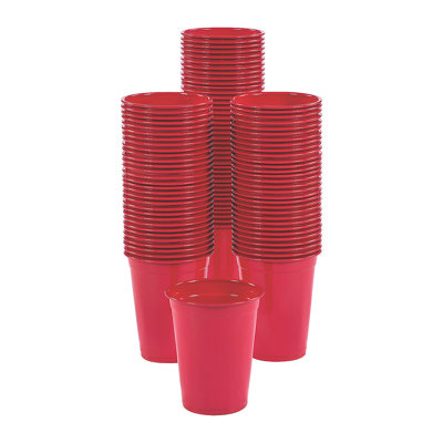 Disposable Graduation Cups