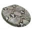 Masons Elongated Toilet Seat