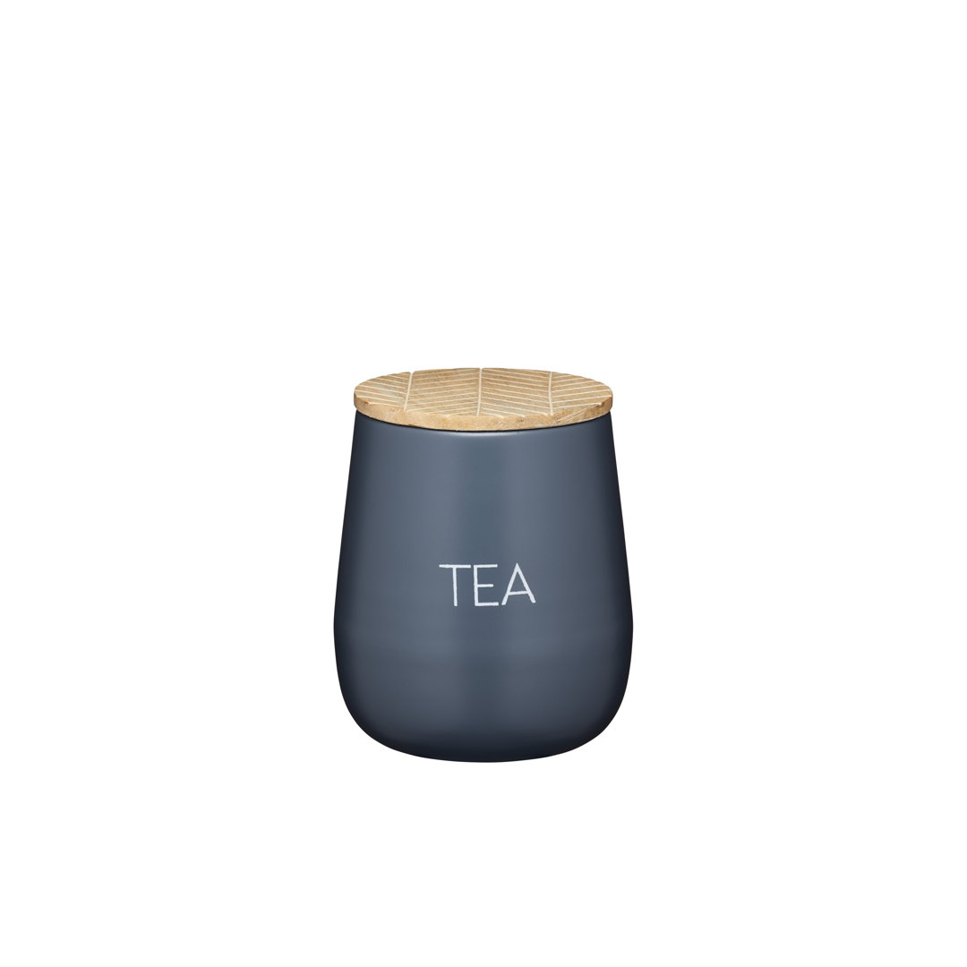 Serenity 1500ml Tea Jar
