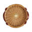 Amanda Lindroth Island Round Tray-1023732187