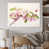 Toile tendue