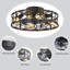 Ventilateur de plafond Tamarea