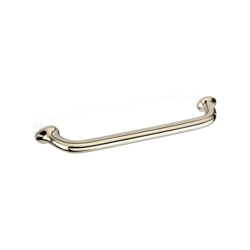 Poignée Rio Arch, 7,56 po, Cuivre antique