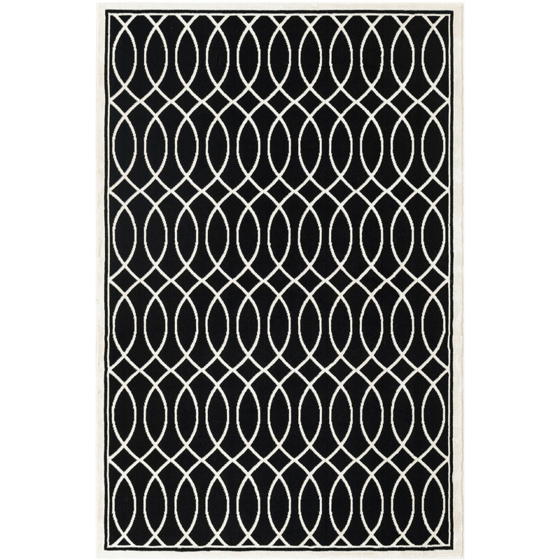  Vita Milano Rug, Rectangle 4'5" x 6'1"