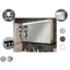 B.Clever Bathroom Cabinet-20402759