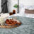 Winter Brush Microfiber Reversible Traditional Duvet Cover Set-1742902277-1742902776