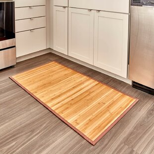 Rugs, Pads, and Mats That Are Safe for Bamboo Flooring