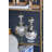 Glass Decorative Urns & Jars