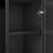 85.2''H Hall Tree With Bench, Hooks, And Adjustable Shelves For Modern Entryway Storage And Organization-991521036
