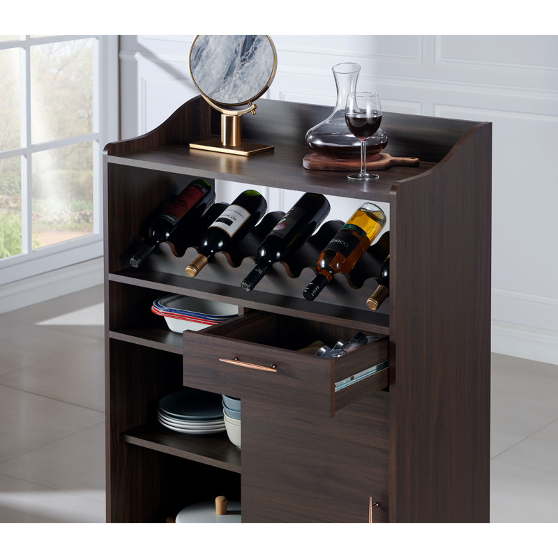 Carlo Highboard