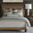 Wainscott Cotton Blend Striped Comforter-14930785-14930792