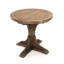 Leah Solid Wood Coffee Table