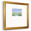 «Sakamoto Summer Marsh Ipremium», reproduction encadrée-106007272-106007273