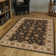 Como Oriental Indoor Rug