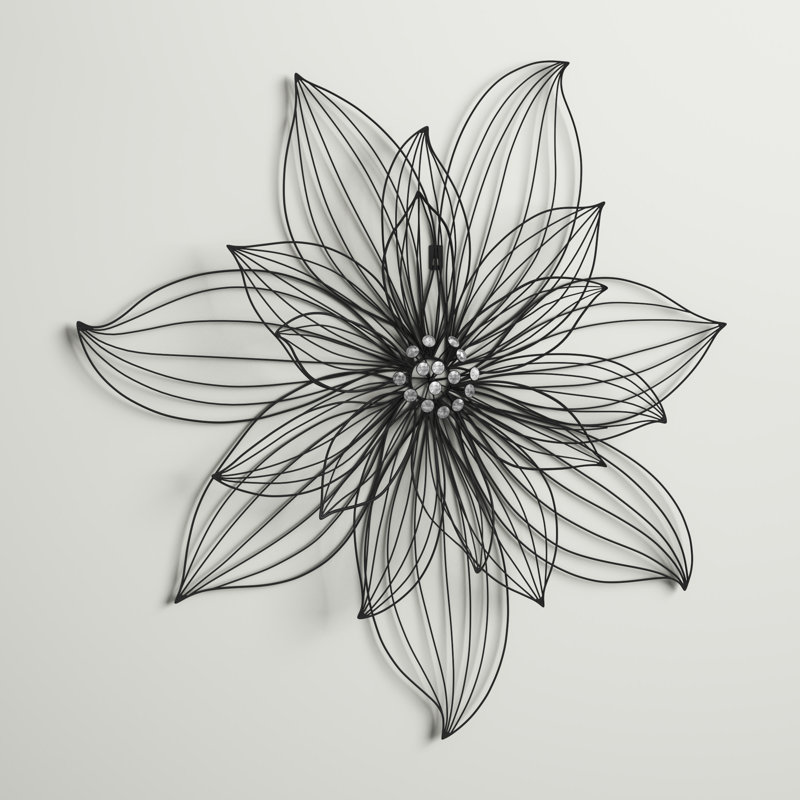 Metal Wall Décor