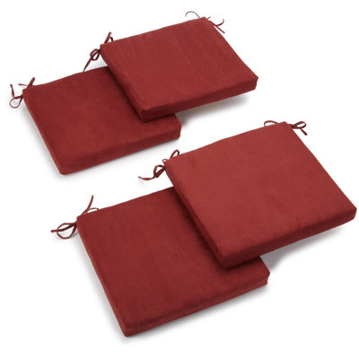 Outdoor 3'' Seat Cushion