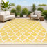 Yellow/Cream