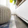 Nandita Modern Persian Vintage Moroccan Traditional Blue/Ivory/Red Rug