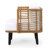 NIC CLUB CHAIR