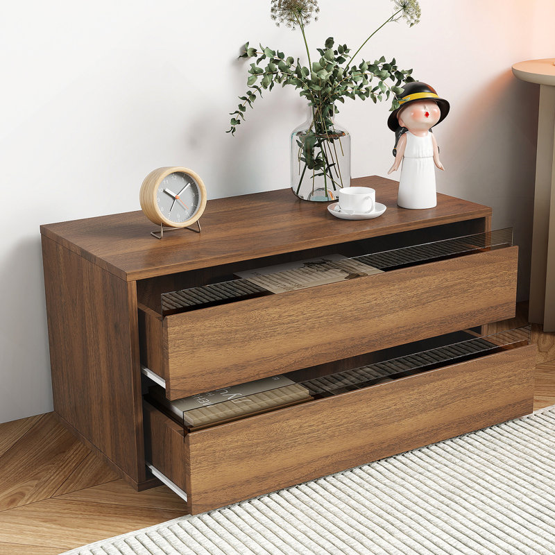 Armoire de rangement empilable