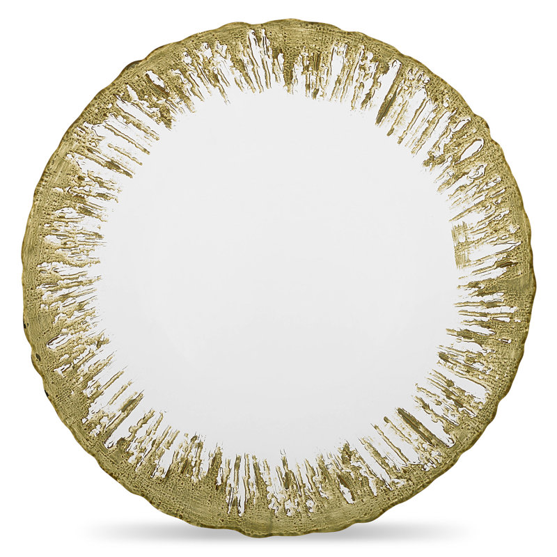 Gil 21cm Salad Plate