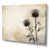 Wrapped Canvas selected