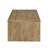 Engineered Wood Coffee Table, Mango