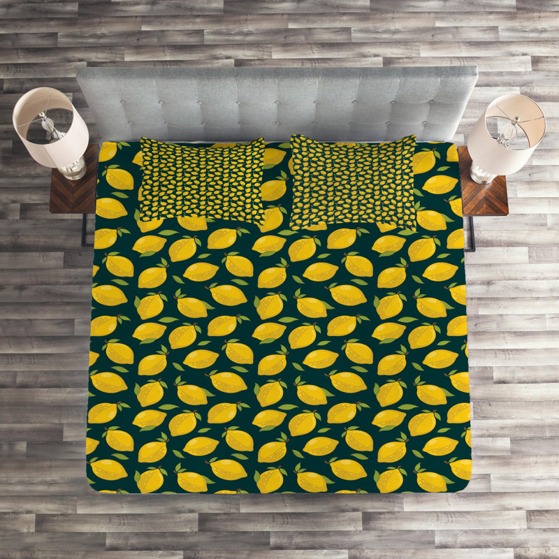 Coastal Coverlet