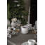 Porcelain China Gravy Boat