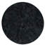Trilogia Leather Geometric Area Rug in Charcoal-580398112