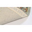 Tapis gris / gris anthracite en laine touffeté à la main Cranmore-21204711