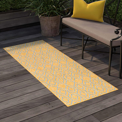 Tapis intérieur / extérieur Turks and Caicos
