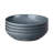 Dark Grey Speckle 12 pc Bowl Set