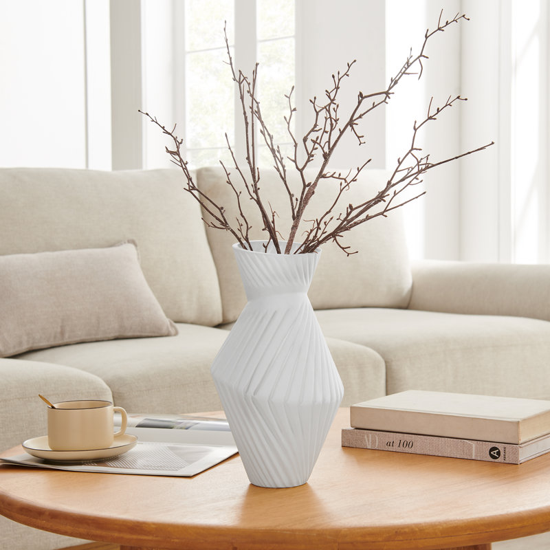 Vase de table Sereana