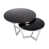 Black/Silver is out of stock