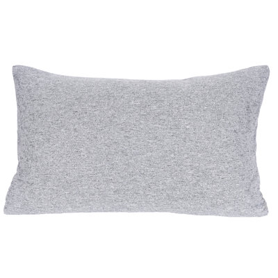 Reversible Throw Pillow