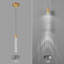 Mini luminaire suspendu en cristal Hamrnand - Light-1900170182-1900170232
