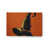 Orange/Noir