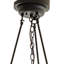 1 - Light Pendant